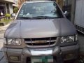 Well Kept 2004 Isuzu Crosswind xuvi MT For Sale-7