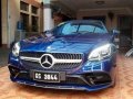 Like Brand New Mercedes Benz Slc 300 For Sale-4