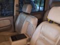 2004 Isuzu Sportivo XUVi AT Brown SUV For Sale -6