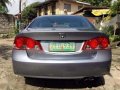 Like New Honda Civic FD 2007 1.8s AT For Sale-2