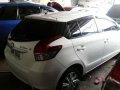 Toyota Yaris 2015 for sale -5