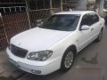 Good as new 2004 Nissan Cefiro 300 EX for sale-1
