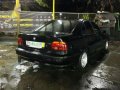 1997 BMW 523i E39 AT Black Sedan For Sale -3