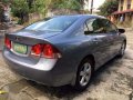 Like New Honda Civic FD 2007 1.8s AT For Sale-6