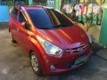 Top Of The Line Hyundai Eon GLS 2013 For Sale-4