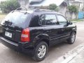 Newly Serviced Hyundai Tucson 2007 AT For Sale-9