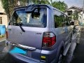 Fresh Suzuki APV 2008 Model AT Silver For Sale -3