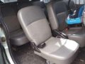 2005 Hyundai Starex GRX Van Green For Sale -5