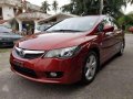 Fresh Like New 2009 Honda Civic1.8S For Sale-2