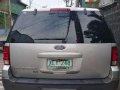 Newly Registered Ford Expedition 2003 For Sale-1