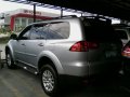 Mitsubishi Montero Sport 2013 for sale -3