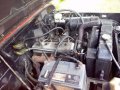 Good Condition Toyota Land Cruiser FJ40 1985 For Sale-4