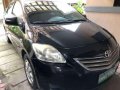 Top Of The Line Toyota Vios 1.3E 2011 For Sale-3