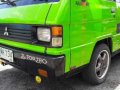 Well Kept 1989 Mitsubishi l300 Versa Van MT Gas For Sale-5