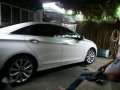 Very Well Kept 2012 Hyundai Sonata 2.4 AT For Sale-2
