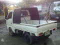 Like New 2002 Suzuki Multicab Dropside MT For Sale-1