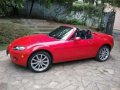 Super Glamorous Mazda MX-5 2008 For Sale-2