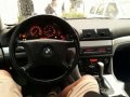 1997 BMW 523i E39 AT Black Sedan For Sale -8