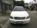 Good As New Nissan Sentra GX 2006 For Sale-3