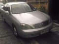 2008 Nissan Sentra GX Automatic Silver For Sale -8