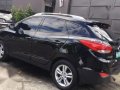 All Original 2010 Hyundai Tucson AT DSL For Sale-2