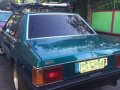 Well Kept Mitsubishi Lancer SL 1985 For Sale-2