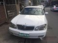 Good as new 2004 Nissan Cefiro 300 EX for sale-0