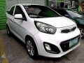 Top Of The Line Kia Picanto 2012 For Sale-5