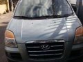 2005 Hyundai Starex GRX Van Green For Sale -2