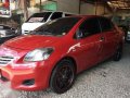 All Power Toyota Vios 1.3J 2012 MT For Sale-5