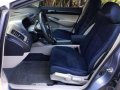 Like New Honda Civic FD 2007 1.8s AT For Sale-10