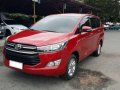Super Fresh 2017 Toyota Innova E AT DSL For Sale-4