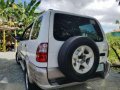 Good As Brand New 2003 Isuzu Crosswind MT DSL For Sale-8