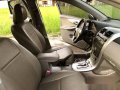 Well-kept Toyota ALTIS G 2011 for sale-3