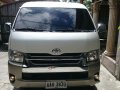 Toyota Hiace 2014 for sale -1