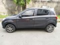 Almost Brand New Suzuki Alto 2016 For Sale-5