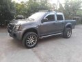 Good Running Condition Isuzu Dmax 2009 For Sale-5