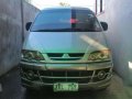 Very Good Condition Mitsubishi Space Gear 2003 For Sale-7