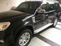 All Stock 2013 Ford Everest 3.0d 4wd AT For Sale-1