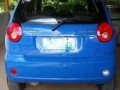 Good Running Condition Chevrolet Spark 2008 For Sale-0