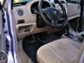 Fresh Suzuki APV 2008 Model AT Silver For Sale -2