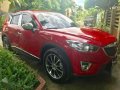 Fully Loaded Mazda CX-5 2013 For Sale-1