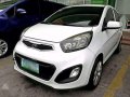 Top Of The Line Kia Picanto 2012 For Sale-0