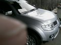 Mitsubishi Montero Sport 2013 for sale -1