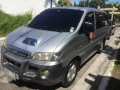 Very Well Kept 2003 Hyundai Starex MT For Sale-0