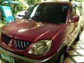 Very Fresh Mitsubishi Adventure GLS Sports 2004 AT Gas For Sale-1