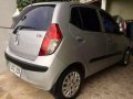 Top Of The Line 2009 Hyundai i10 AT For Sale-4