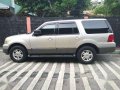 Newly Registered Ford Expedition 2003 For Sale-3