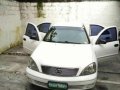 Good As New Nissan Sentra GX 2006 For Sale-4