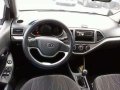 Top Of The Line Kia Picanto 2012 For Sale-1